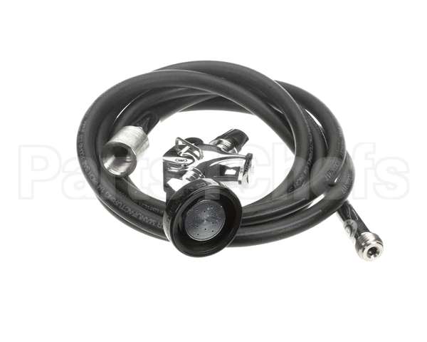 82260 Fisher Utility Spray Ha