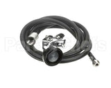 82260 Fisher Utility Spray Ha