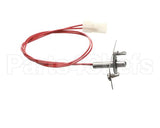 822752 American Dryer Laundry Phase 7 Fss Temperature Sensor