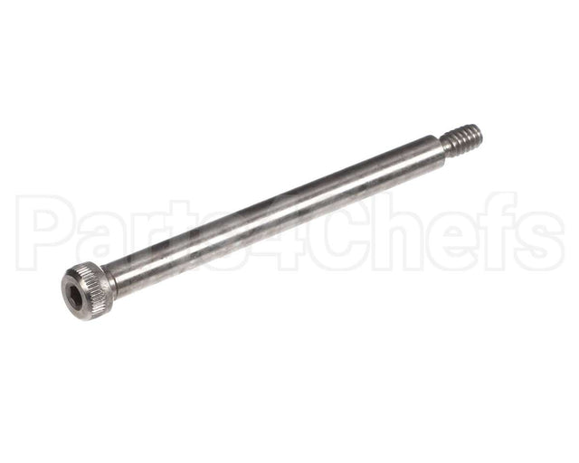 82286 Grindmaster Cecilware Bolt #10-24 1/4"X2.75 Shld
