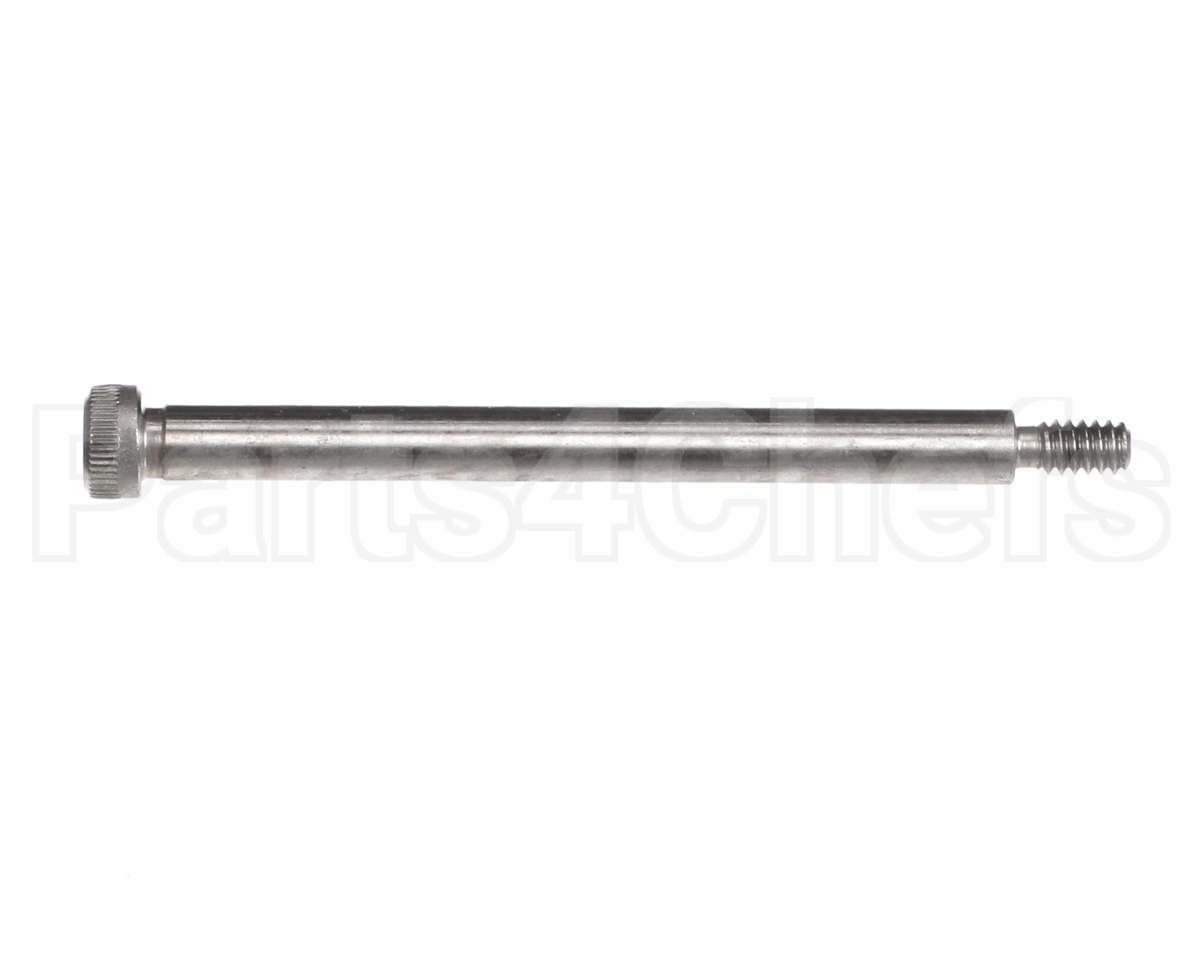 82286 Grindmaster Cecilware Bolt #10-24 1/4"X2.75 Shld