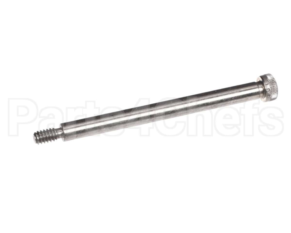 82286 Grindmaster Cecilware Bolt #10-24 1/4"X2.75 Shld