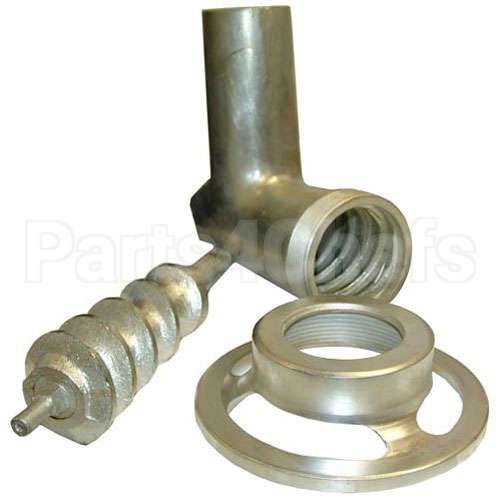 822HRWC Compatible Uniworld Ring, Worm & Cylinder Assy
