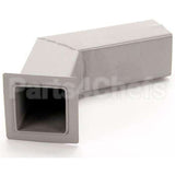823-0719 Compatible Frymaster Drain Gas El