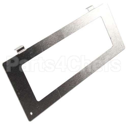 823-0768 Compatible Dean Panel Cntrl Bezel/Studs H50/52