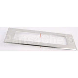 823-0819 Compatible Frymaster Control Panel Hood Bk