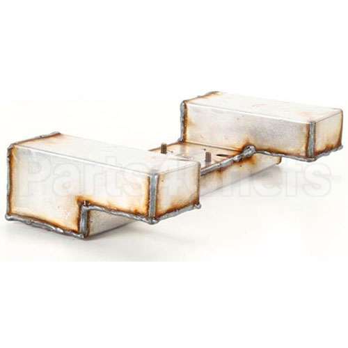 823-0969 Compatible Dean Plenum He Fv