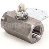 823-1538 Compatible Frymaster Valve 1/2 Ball Bif