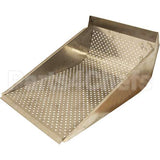 823-1865 Compatible Dean Rack, Drain (Scoop Pan)