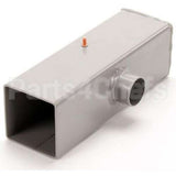 823-2222 Compatible Frymaster H50 Fv Non-Rf Sqr Drain