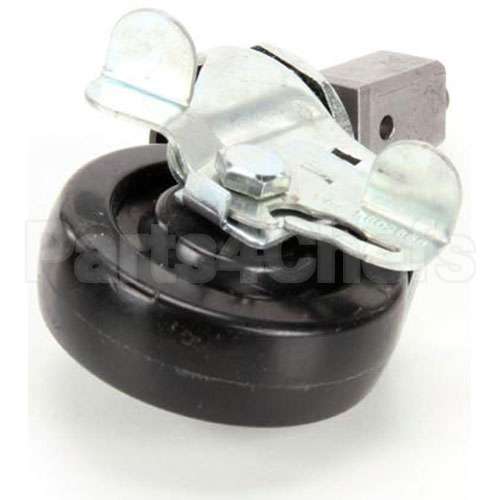 823-2669 Compatible Dean Sngl Elec Front Caster Fp Series