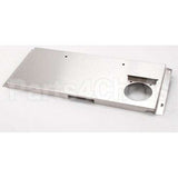 823-3590 Compatible Frymaster Back Housing Dean Pf
