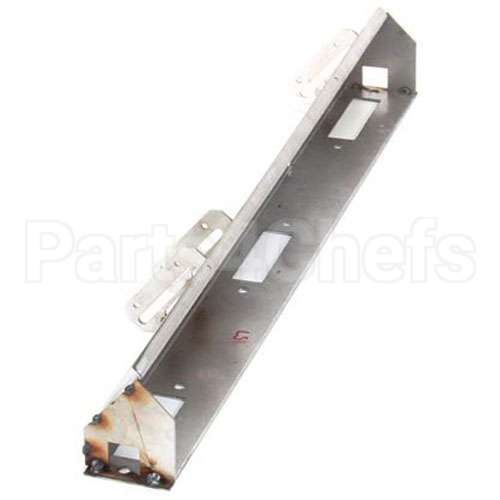 823-5756 Compatible Frymaster Tlt Plt Sprng Bracket Fp36