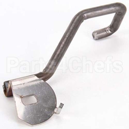 823-6262 Compatible Frymaster Hd50 Drain Valve Handle