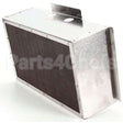 823-7846 Compatible Frymaster Bim-53 Mesh Crumb Screen
