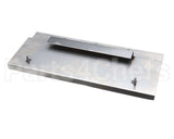 8230290 Frymaster Channel Rear Pot Mjcf