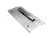 8230290 Frymaster Channel Rear Pot Mjcf