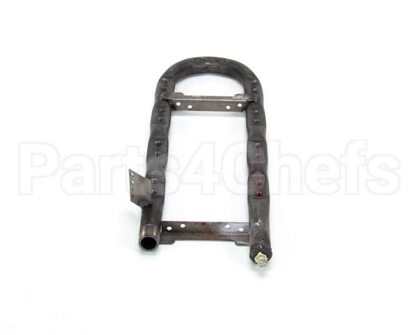 8230496 Frymaster Manifold Standing Pilot Mac51