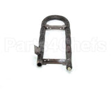 8230496 Frymaster Manifold Standing Pilot Mac51