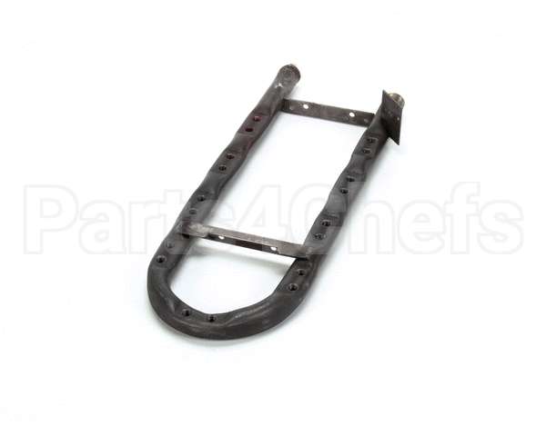 8230496 Frymaster Manifold Standing Pilot Mac51