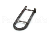 8230496 Frymaster Manifold Standing Pilot Mac51