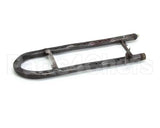 8230496 Frymaster Manifold Standing Pilot Mac51