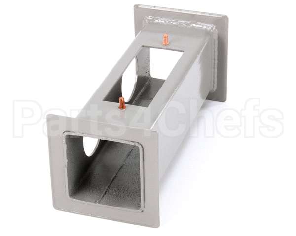 8230725 Frymaster Tube W/A, 2.50X8.0 Duo Drain