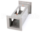 8230725 Frymaster Tube W/A, 2.50X8.0 Duo Drain