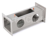 8230725 Frymaster Tube W/A, 2.50X8.0 Duo Drain