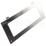 8230768 Compatible Frymaster Panel Cntrl Bezel/Studs H50/52