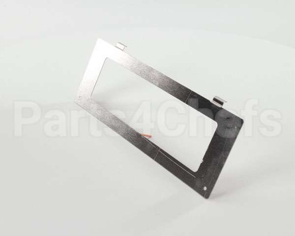 8230768 Frymaster Panel Control H50 Ss Bezel/Studs