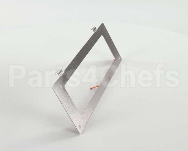 8230768 Frymaster Panel Control H50 Ss Bezel/Studs