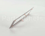 8230768 Frymaster Panel Control H50 Ss Bezel/Studs