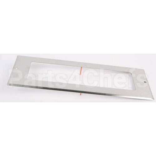 8230819 Compatible Frymaster Control Panel Hood Bk