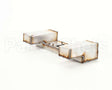 8230969 Frymaster Plenum W/A He Fv