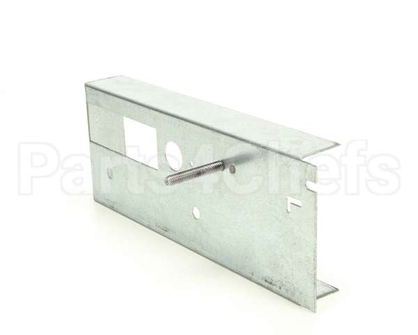 82311691SP Frymaster Comb. Front Outer Left