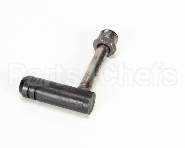 8231356 Frymaster Disconnect,Male