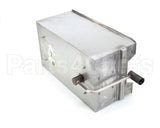 8231360SP Frymaster Pan,Drain Outer Fmii