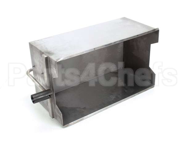 8231360SP Frymaster Pan,Drain Outer Fmii