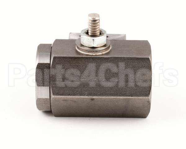 8231363 Frymaster Valve 1 1/4 X 1