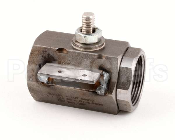 8231363 Frymaster Valve 1 1/4 X 1