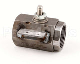 8231363 Frymaster Valve 1 1/4 X 1