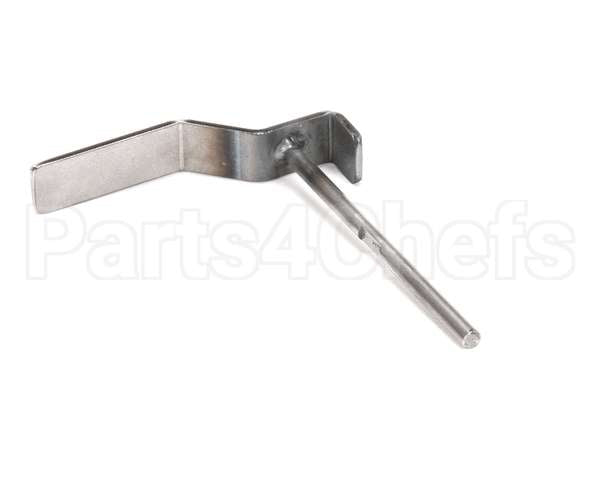 8231445 Frymaster Handle,Rear Flush