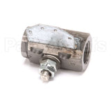 8231538 Frymaster Valve 1/2 Ball Bif