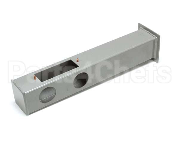 8231543 Frymaster Tube W/A, Dv Drain