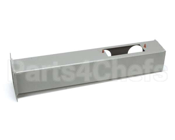 8231543 Frymaster Tube W/A, Dv Drain