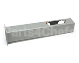 8231543 Frymaster Tube W/A, Dv Drain