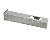 8231543 Frymaster Tube W/A, Dv Drain