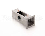 8231549 Frymaster Tube W/A, Fv Rt Sqr Drain