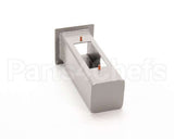 8231549 Frymaster Tube W/A, Fv Rt Sqr Drain